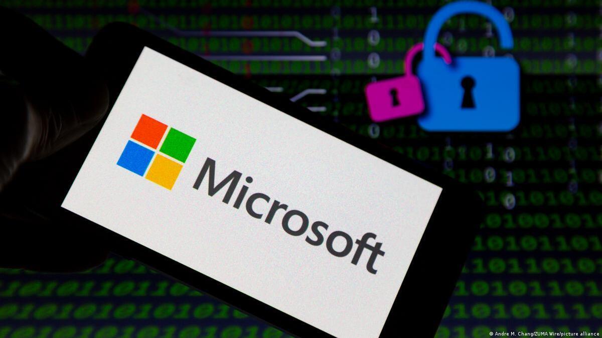 هکر‌ها به ایمیل مدیران ارشد مایکروسافت نفوذ کردند