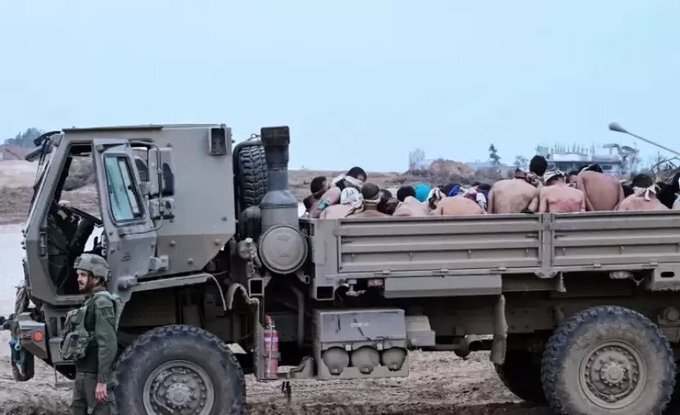 لزوم تشکیل کمیته تحقیق بین‌‎المللی درباره شکنجه اسیران فلسطینی در اردوگاه‌های صهیونیستی