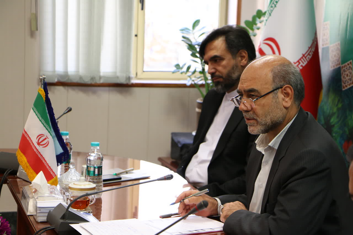 رئیس کل دادگستری استان چهارمحال و بختیاری: فرهنگ سازی برای تنظیم اسناد رسمی موجب کاهش ورودی پرونده به محاکم قضایی می‌شود