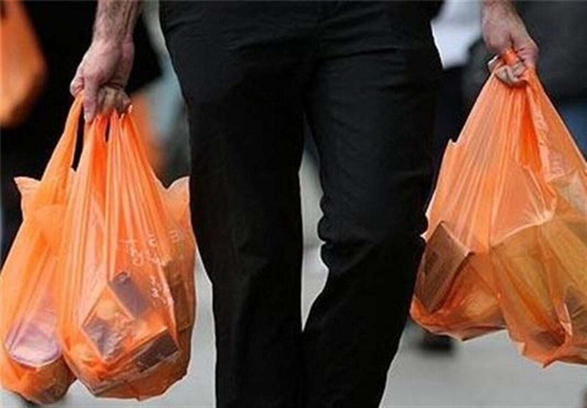 آیین‌نامه کاهش مصرف کیسه‌های پلاستیکی