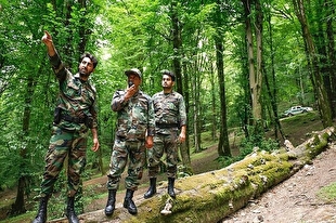 آیین‌‏نامه اجرایی قانون حمایت قضایی و بیمه‌‏ای از مأموران یگان حفاظت محیط زیست و جنگل‌بانی