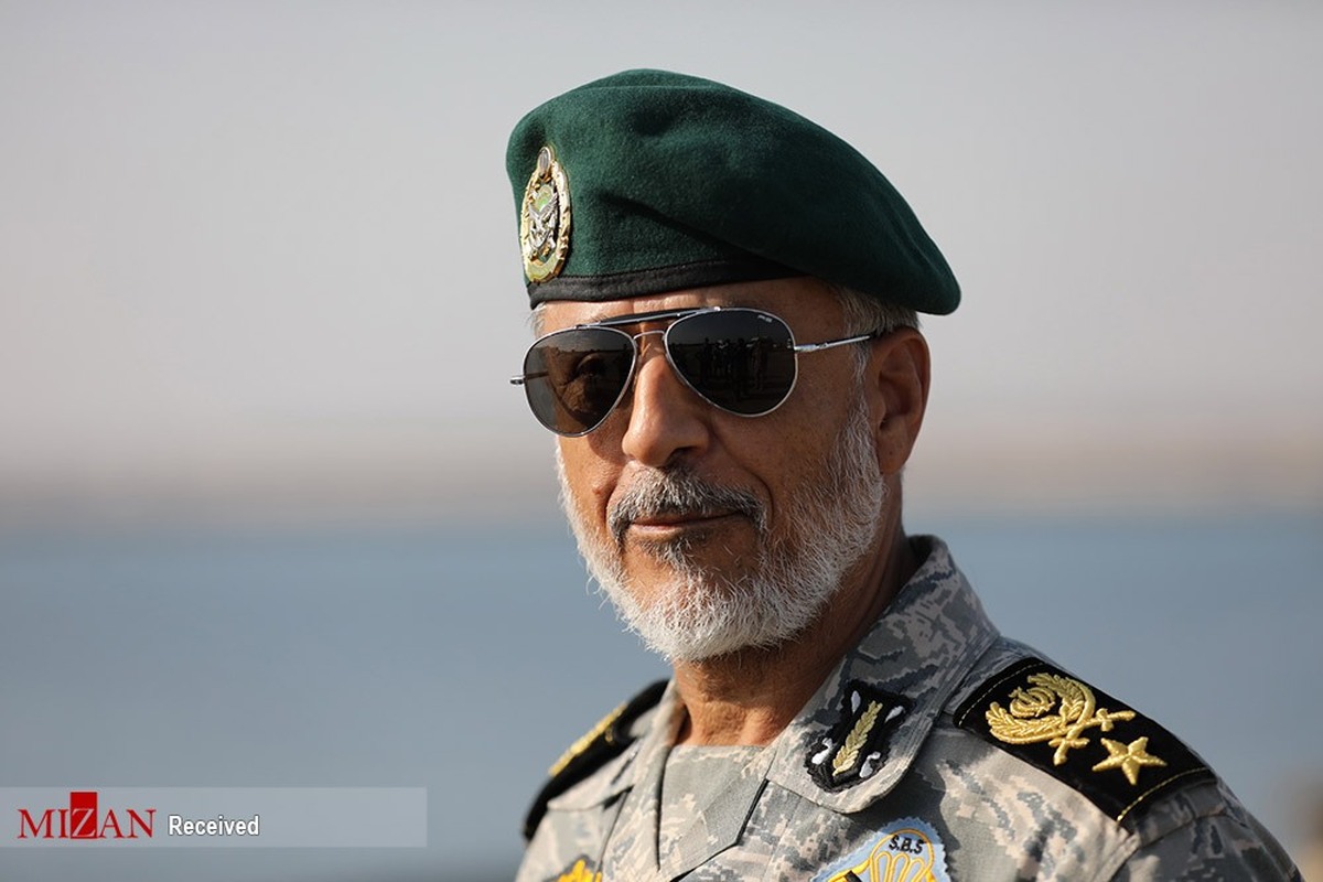 مردم بصیر ایران نمی‌گذارند که دشمنان به اهداف خود برسند