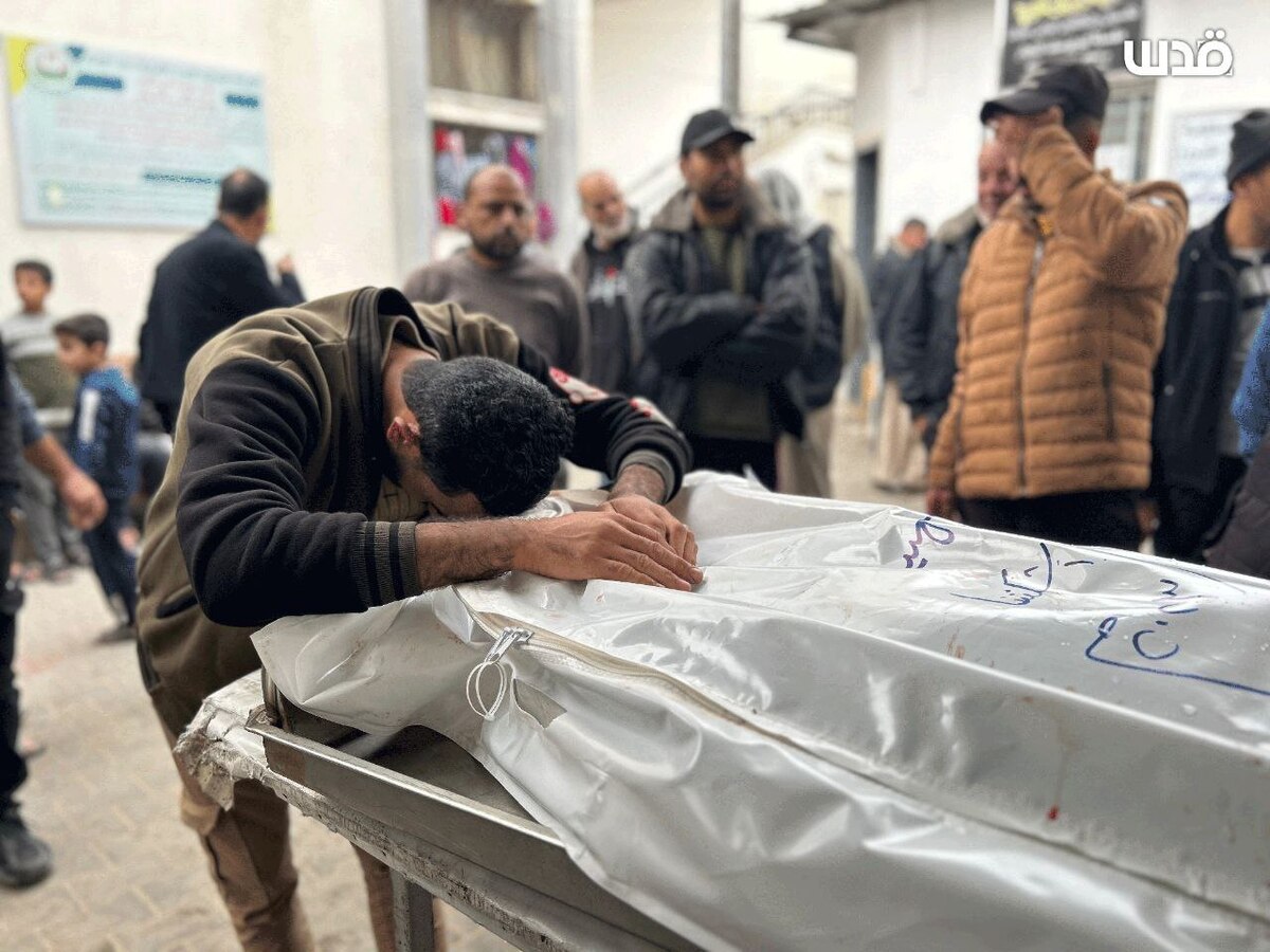 کشتارهای میدانی در غزه؛ مستندات نسل‌کشی رژیم صهیونیستی روی میز نهادهای بین‌المللی