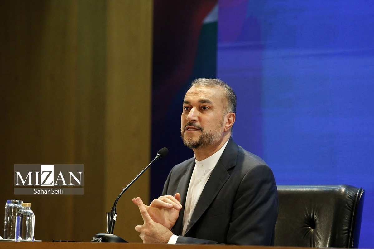 تل‌آویو منتظر شمارش معکوس سخت باشد