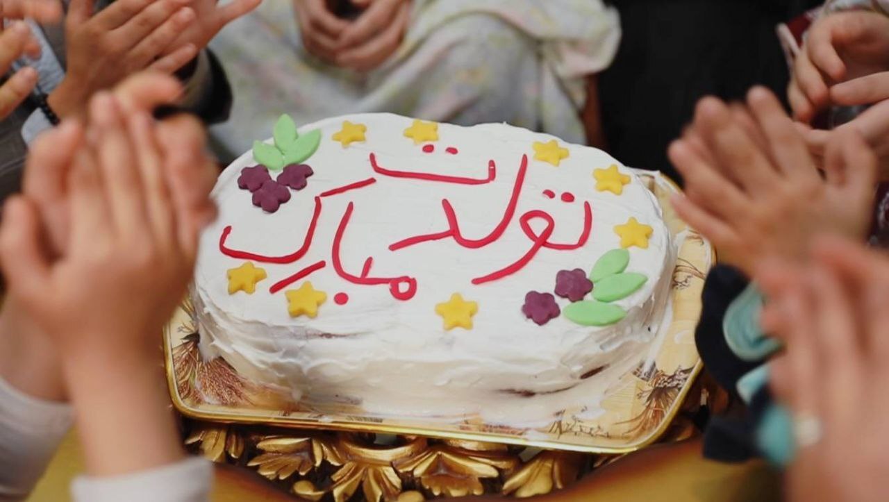 تاج سر؛ قصهام البنینی از دیار ایران تاج سر؛ قصهام البنینی از دیار ایران