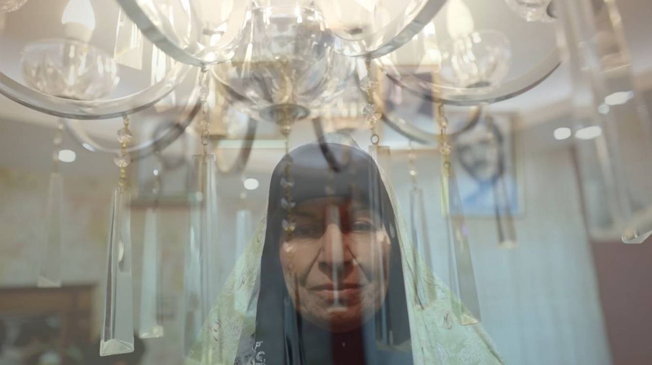 تاج سر؛ قصهام البنینی از دیار ایران تاج سر؛ قصهام البنینی از دیار ایران