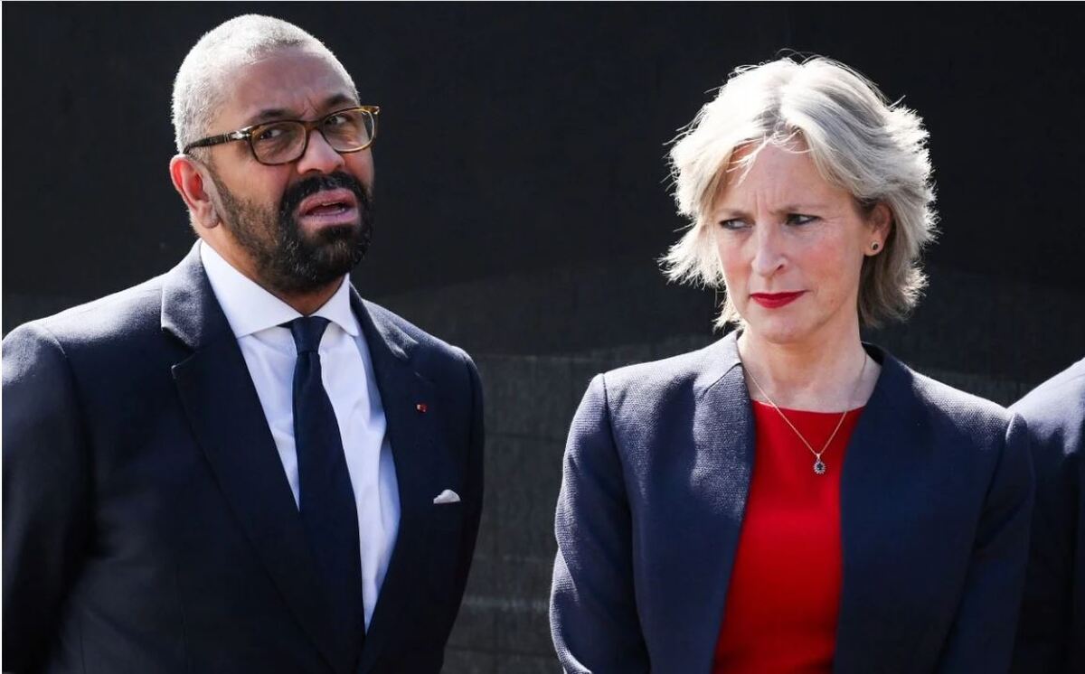 استفاده از داروی تجاوز جنسی در انگلیس؛ وزیر کشور ناچار به عذرخواهی شد