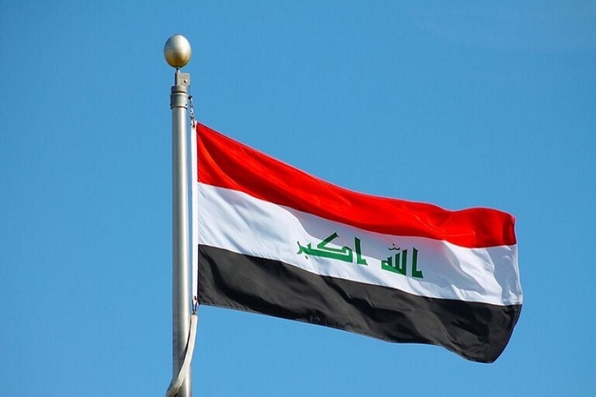 بغداد حملات آمریکا در عراق را محکوم کرد