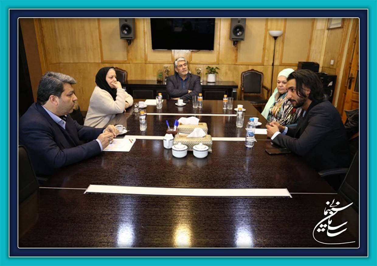 اختصاص بخش ویژه‌ای به سینمای ایران در جشنواره کازان/ جهان امروز به ترویج معنویت و اخلاق نیاز دارد