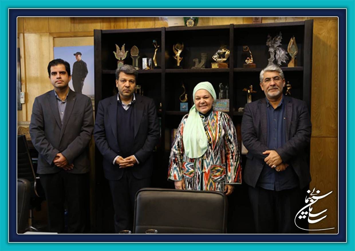 اختصاص بخش ویژه‌ای به سینمای ایران در جشنواره کازان/ جهان امروز به ترویج معنویت و اخلاق نیاز دارد