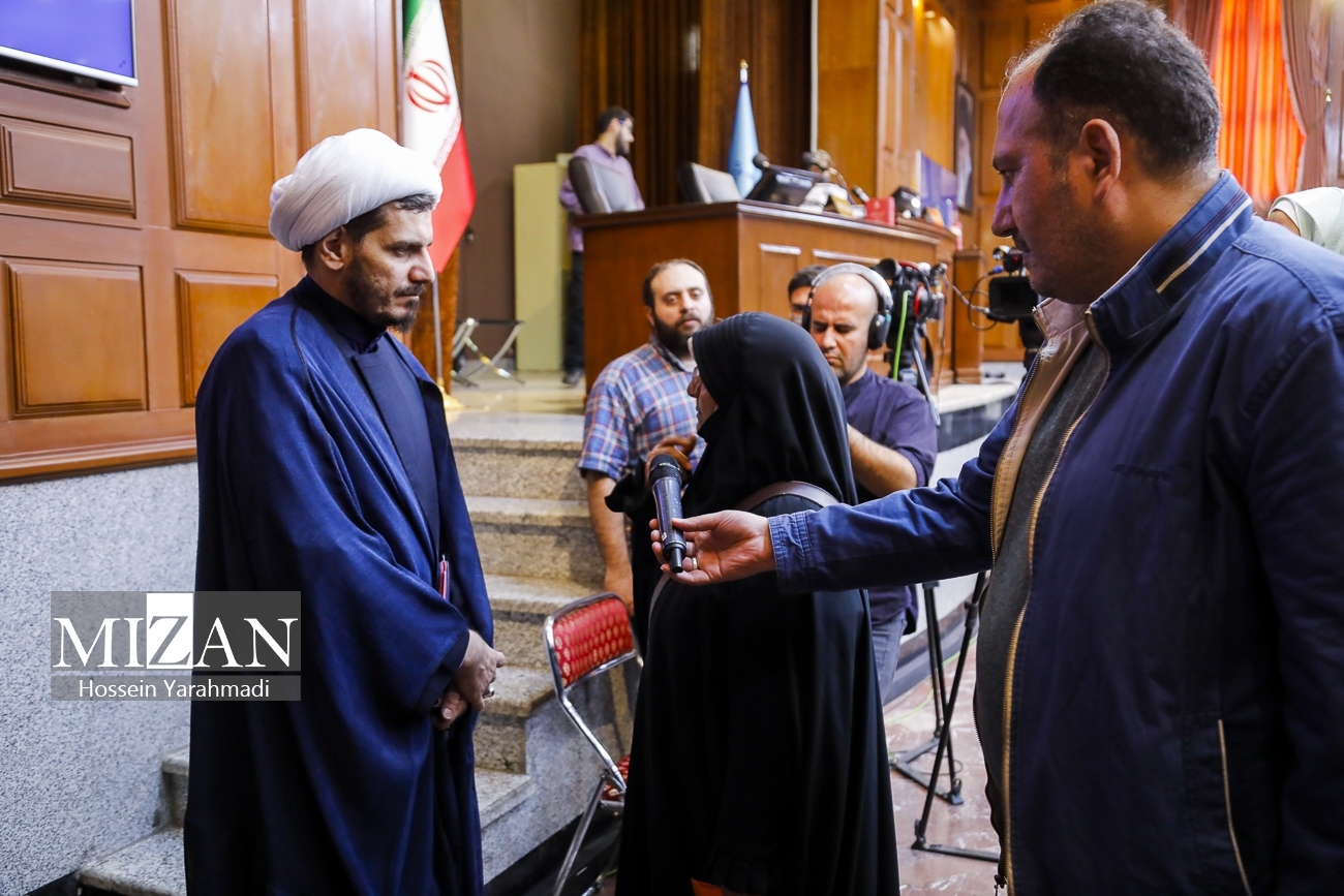 بازخوانی کارنامه جنایت منافقین؛ از جلسات مشاوره با ژنرال حبوش تا حمله خمپاره‌ای به مجتمع مسکونی نور