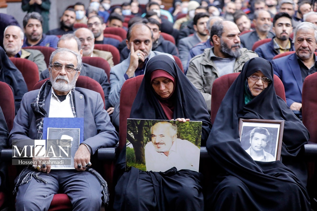 بازخوانی کارنامه جنایت منافقین؛ از جلسات مشاوره با ژنرال حبوش تا حمله خمپاره‌ای به مجتمع مسکونی نور