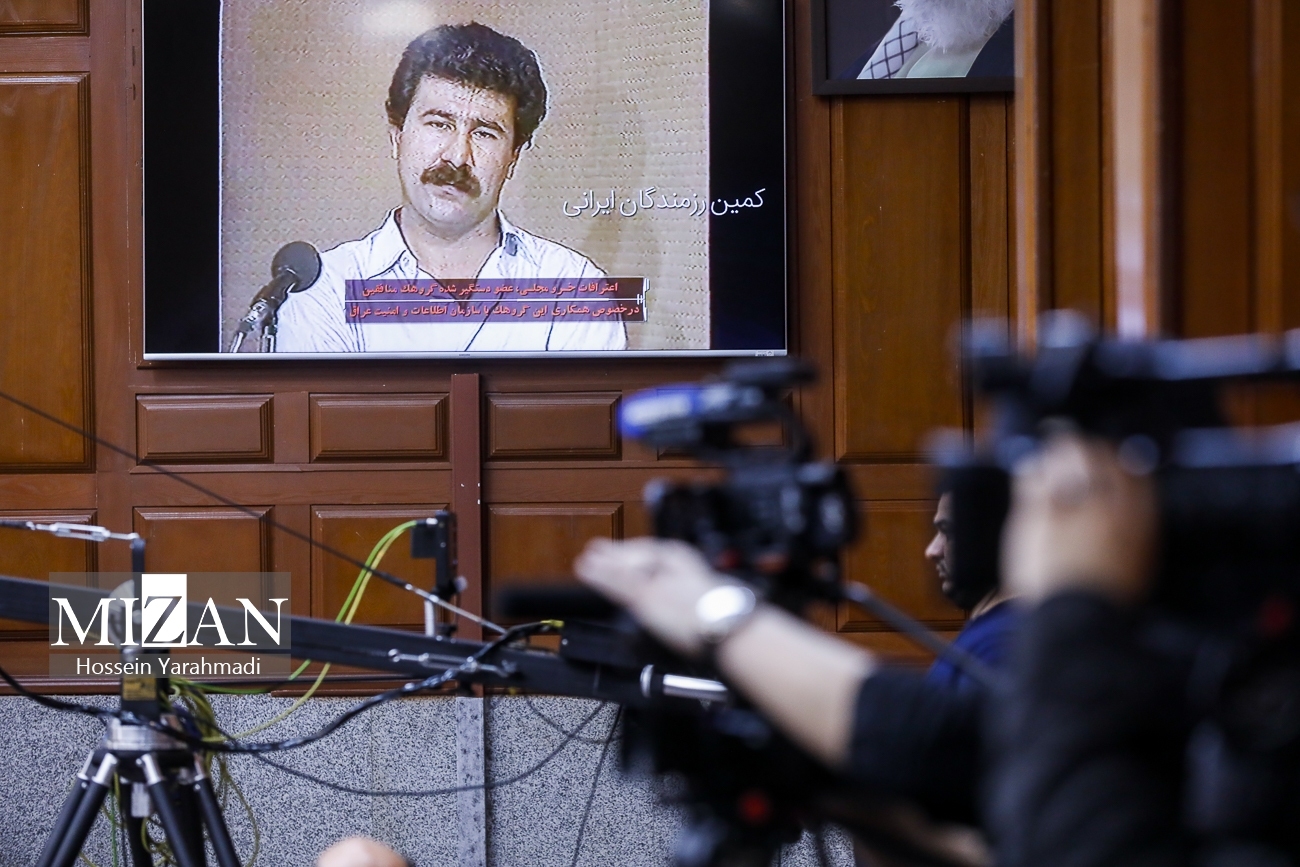 بازخوانی کارنامه جنایت منافقین؛ از جلسات مشاوره با ژنرال حبوش تا حمله خمپاره‌ای به مجتمع مسکونی نور