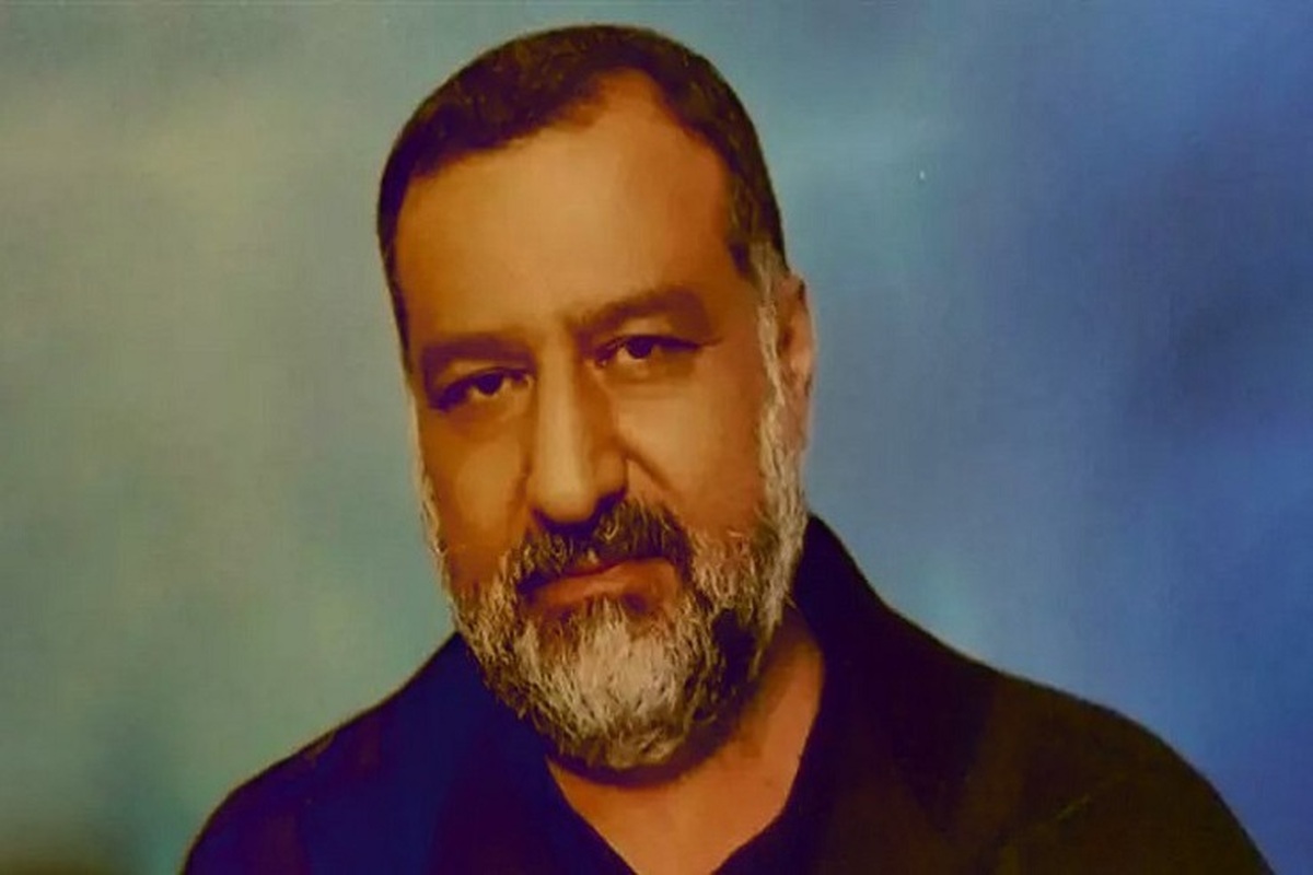 پیام گروه‎های مقاومت در پی شهادت سردار سید رضی موسوی