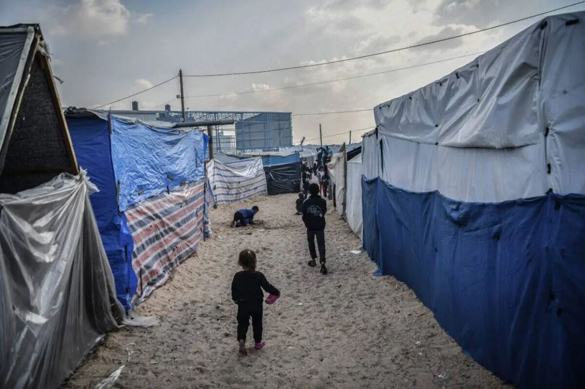 تعبیر انحرافی رژیم صهیونیستی از قوانین بین‌المللی