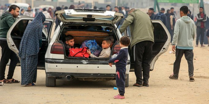 تعبیر انحرافی رژیم صهیونیستی از قوانین بین‌المللی