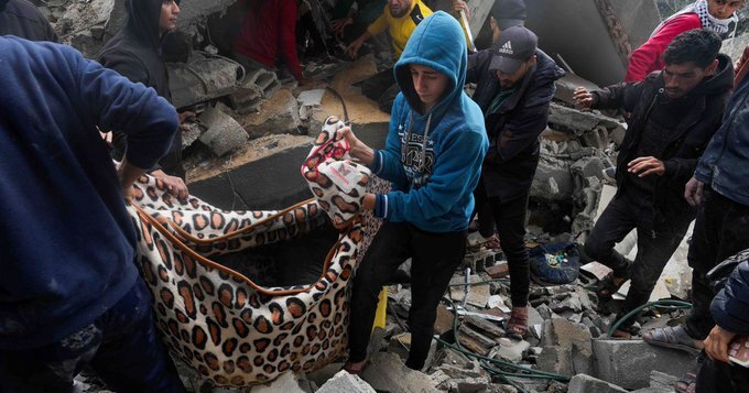 تعبیر انحرافی رژیم صهیونیستی از قوانین بین‌المللی