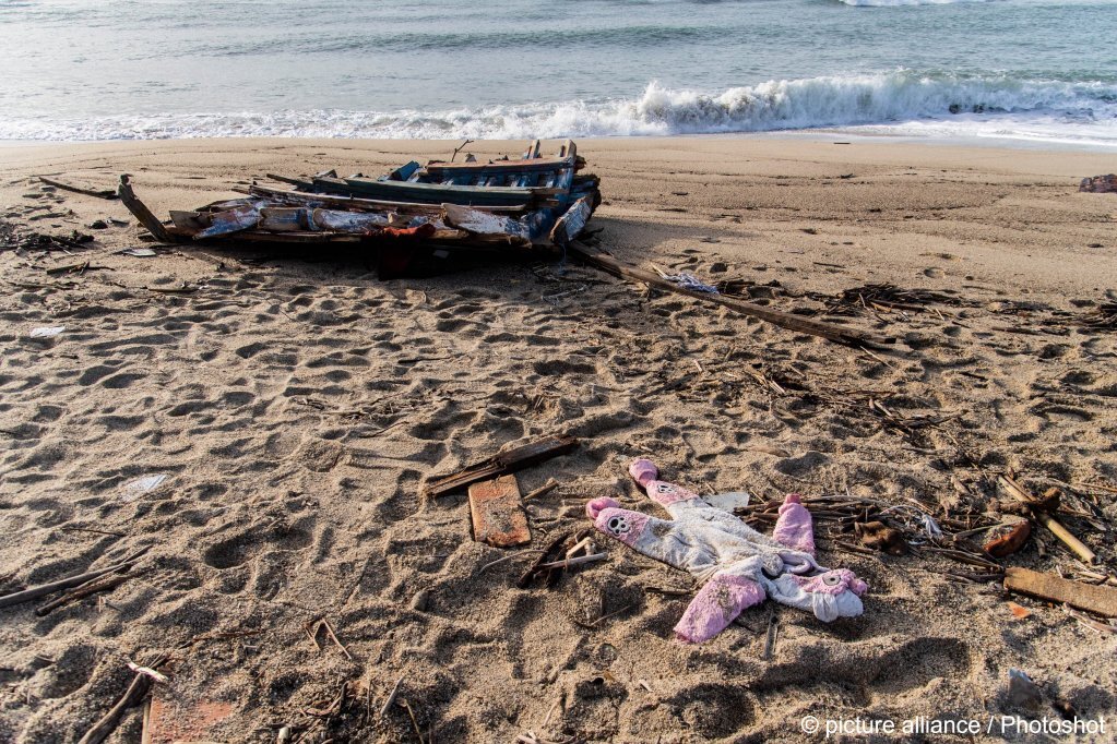 مروری بر بحران‌های مهاجرتی  در مرزهای اروپا طی سال ۲۰۲۳