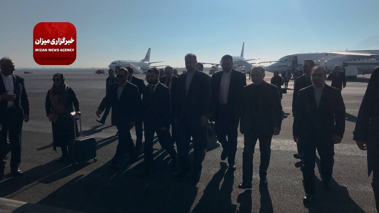 ایروان؛ میزبان رایزنیهای منطقهای و بینالمللی ایران و ارمنستان ایروان؛ میزبان رایزنیهای منطقهای و بینالمللی ایران و ارمنستان