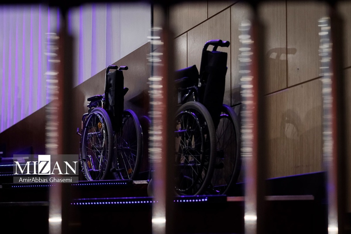 رئیس انجمن دفاع از حقوق معلولان: قوانین راهنمایی و رانندگی برای افراد معلول به‌خوبی اجرا نمی‌شود