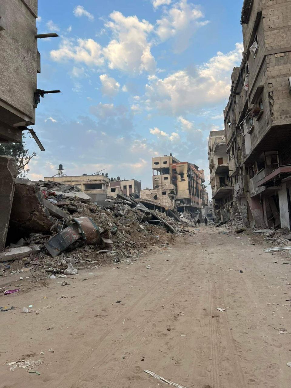 ادامه درگیری‌ها در مناطق مختلف غزه/ تلفات ارتش رژیم صهیونیستی افزایش یافت