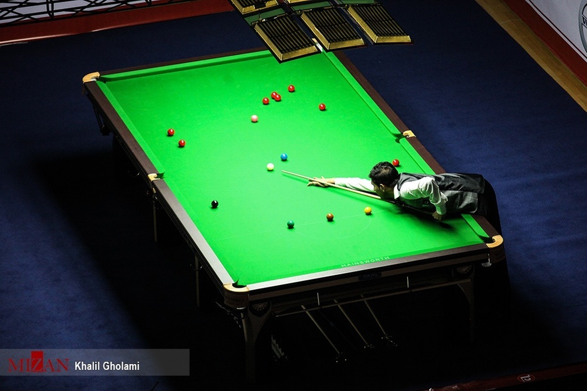 ابولسانی: در حال بررسی و تغییر ساختار مسابقات اسنوکر و پاکت بیلیارد هستیم/ پخش زنده مسابقات بولینگ برای نخستین بار