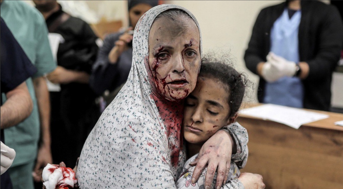 ناظر حقوق بشر اروپا: قربانیان نسل‌کشی اسرائیل در غزه حدود ۳۰ هزار نفر است