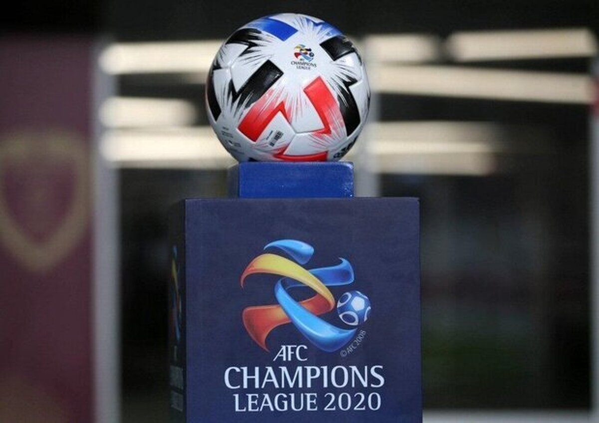 اعلام زمان جدید برگزاری مرحله یک‌هشتم نهایی لیگ قهرمانان آسیا
