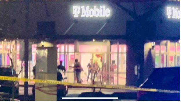 قتل شهروند آمریکایی از سوی پلیس پورتلند