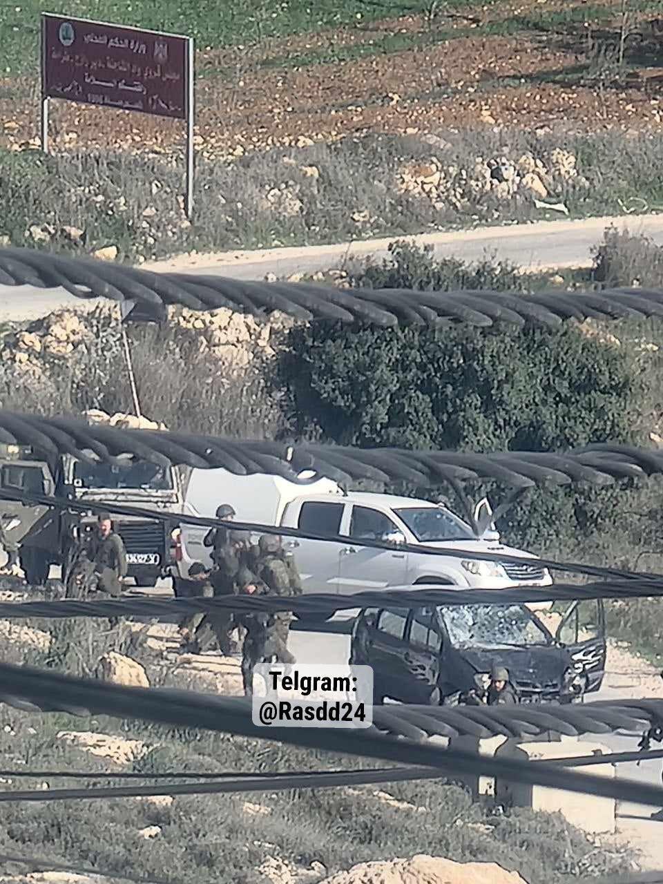 جنگنده‌های رژیم صهیونیستی اردوگاه النصیرات را هدف قرار دادند/ زخمی شدن هزار نظامی صهیونیست از آغاز نبرد زمینی