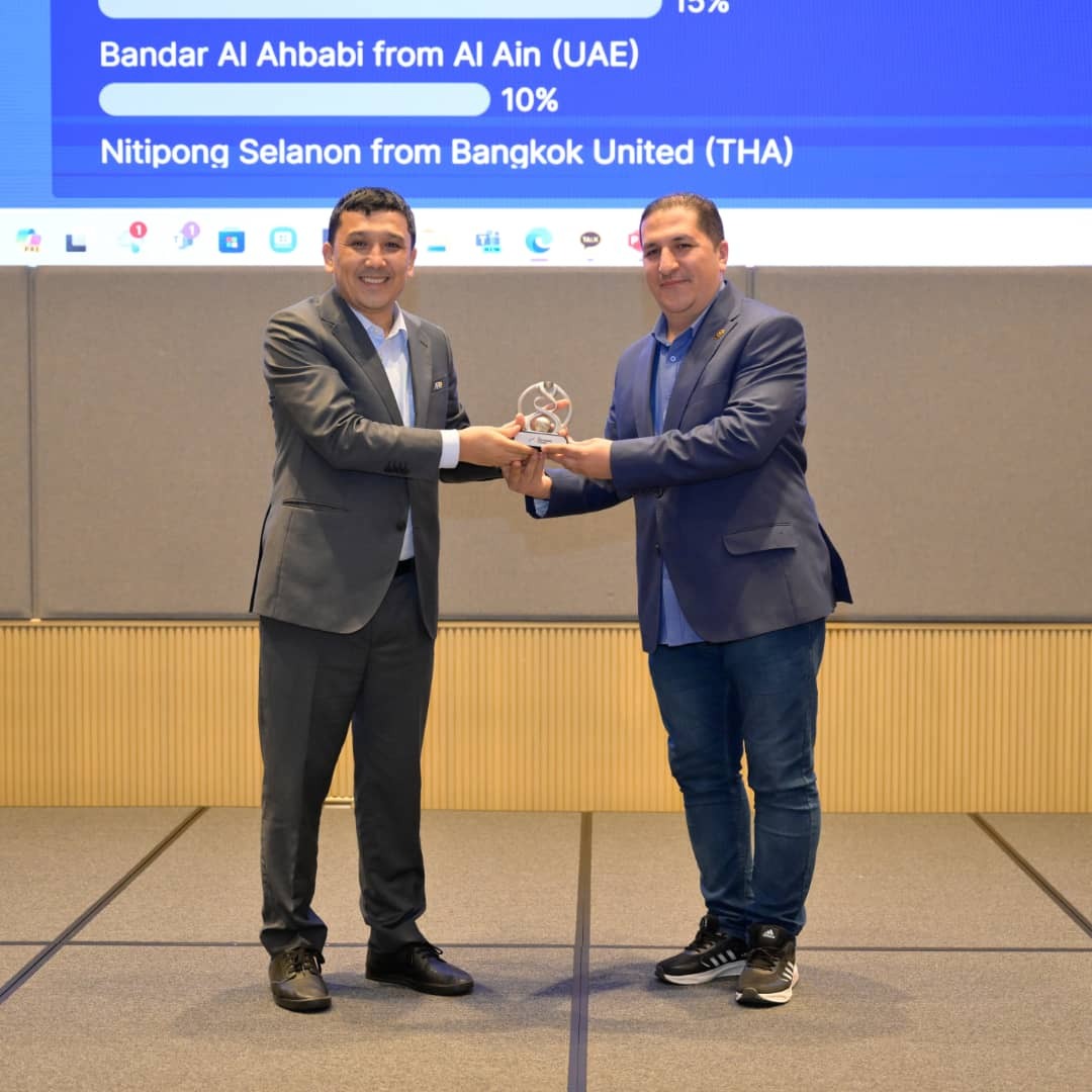 پاس گل کاپیتان سپاهان، پاس گل برگزیده لیگ قهرمانان آسیا شد + عکس و فیلم