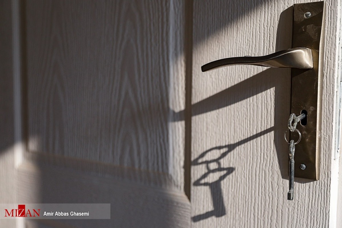 یک مجتمع ۲۴ واحدی با ورود دادگستری خراسان شمالی به خانواده‌های مددجوی تحت پوشش بهزیستی تحویل داده شد