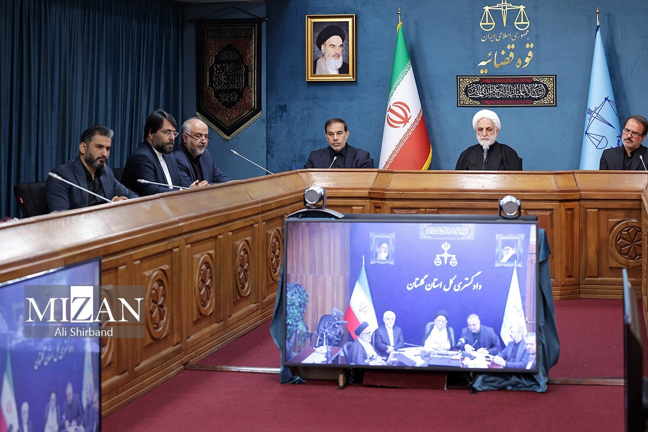 اجرای طرح گردشگری جزیره آشوراده با همکاری دولت و دستگاه قضا/ رفع دغدغه ۲۵ ساله گلستانی‌ها