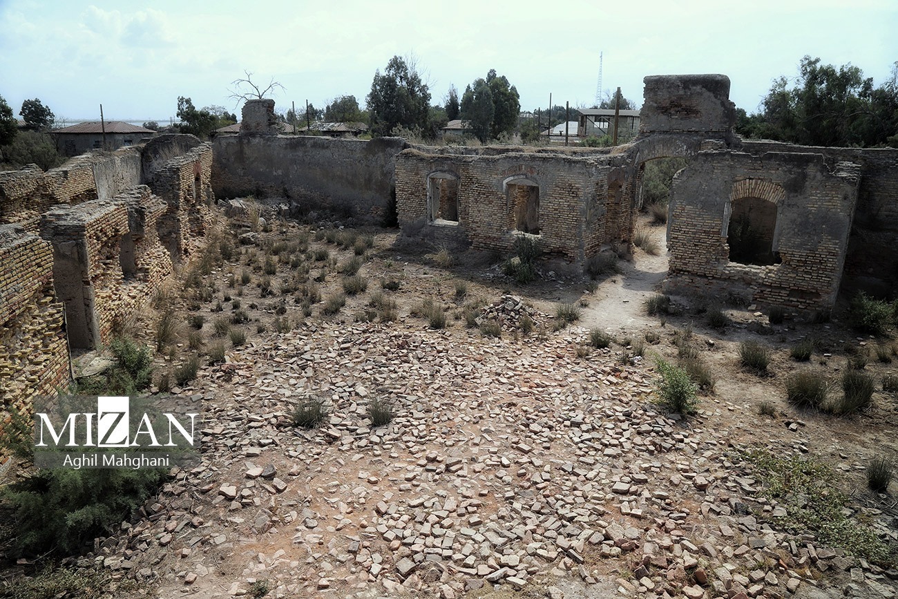اجرای طرح گردشگری جزیره آشوراده با همکاری دولت و دستگاه قضا/ رفع دغدغه ۲۵ ساله گلستانی‌ها