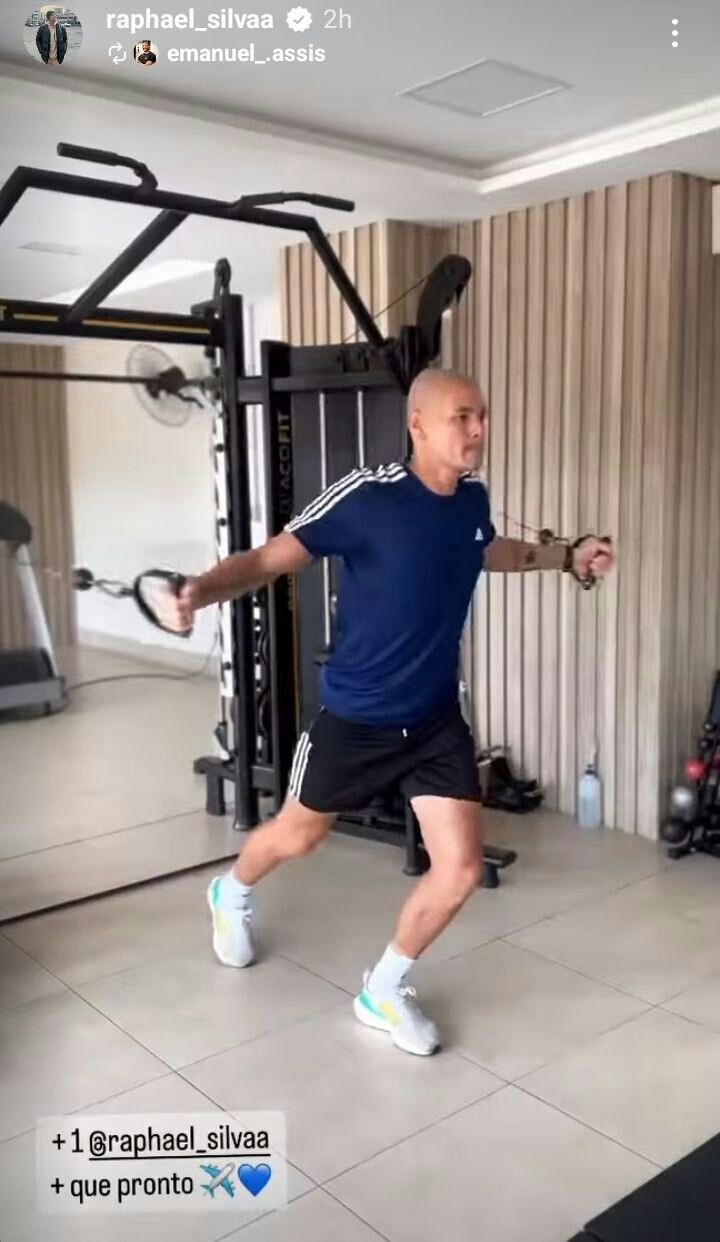 چراغ سبز مدافع برزیلی برای بازگشت به استقلال + تصویر