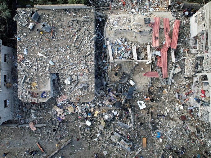 بررسی ماهیت شکایت آفریقای جنوبی از رژیم صهیونیستی در دیوان دادگستری بین‌المللی