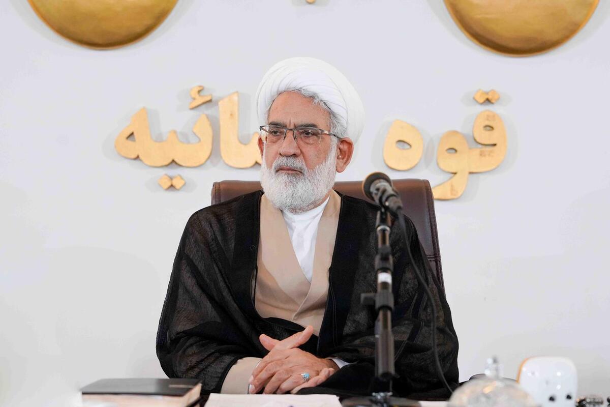 رئیس دیوان عالی کشور: تبیین و روشنگری وقایع حماسه ۹ دی برای نسل جوان ضرورت دارد رئیس دیوان عالی کشور: تبیین و روشنگری وقایع حماسه ۹ دی برای نسل جوان ضرورت دارد
