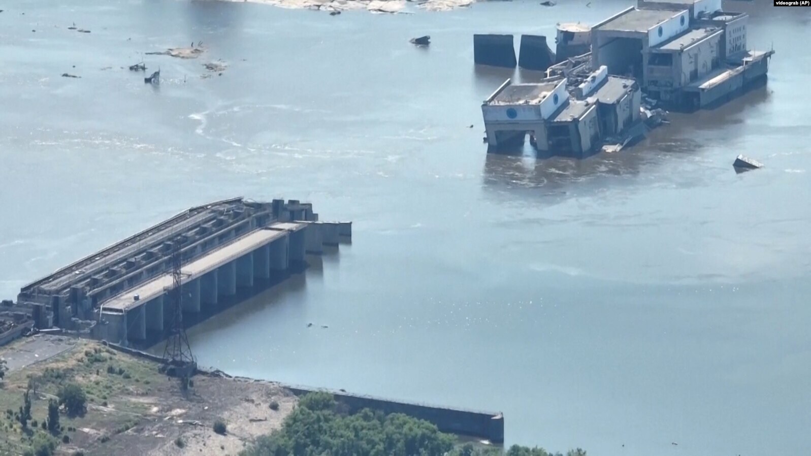 بررسی جنگ اوکراین در ۲۰۲۳؛ نزاع مسکو و کی‎یف در چه نقطه‎ای است؟