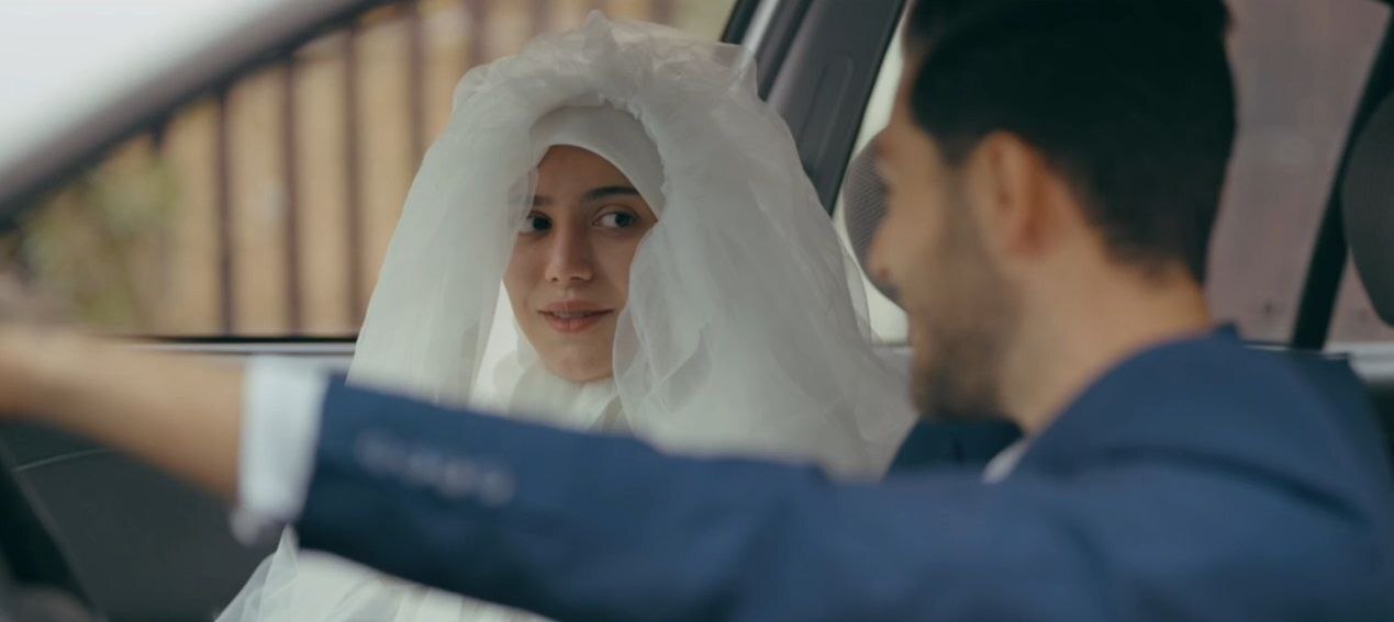 واسطهگری برای ازدواج در برنامه «بیا وسط»؛ بزودی از شبکه دو سیما واسطهگری برای ازدواج در برنامه «بیا وسط»؛ بزودی از شبکه دو سیما