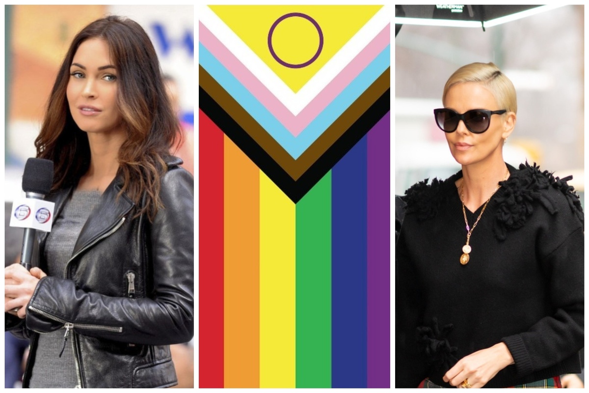 بازیگر هالیوودی معروف به اجبار لباس دخترانه تن پسرهای خود می‌کند/ پخش برنامه «مرد زن‌پوش» در ایران!