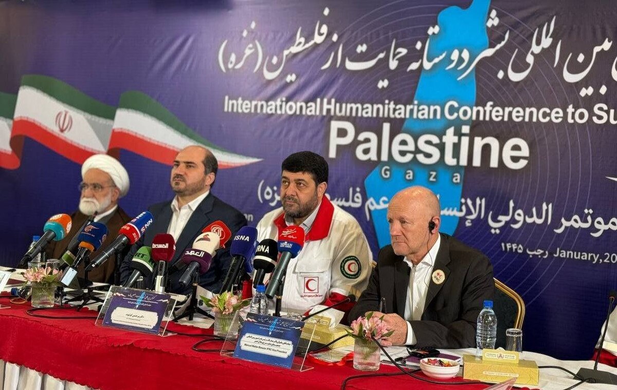 رژیم صهیونیستی عامدانه بیمارستان‎ها را هدف قرار می‎دهد؛ تاکید بر کمک‎رسانی فوری به غزه