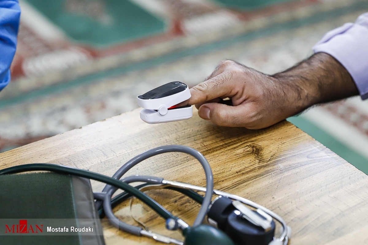 غربالگری پرفشاری خون و دیابت بیش از ۴۶ میلیون نفر در «پویش ملی سلامت»