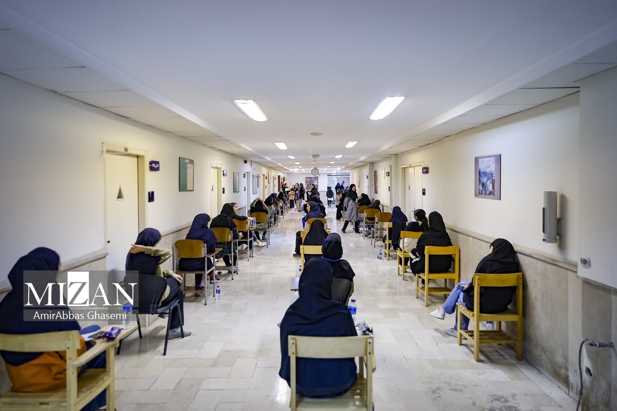 زمان انتخاب رشته متقاضیان شرکت در آزمون دانشجو – معلم در دانشگاه فرهنگیان