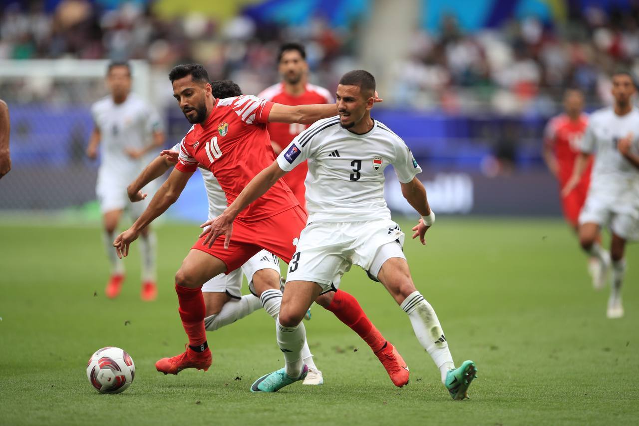 جام ملت‌های آسیا| تایلند به دنبال شگفتی، ازبک‌ها در تدارک صعود/ عربستان - کره‌جنوبی؛ فینال زودرس در یک‌هشتم