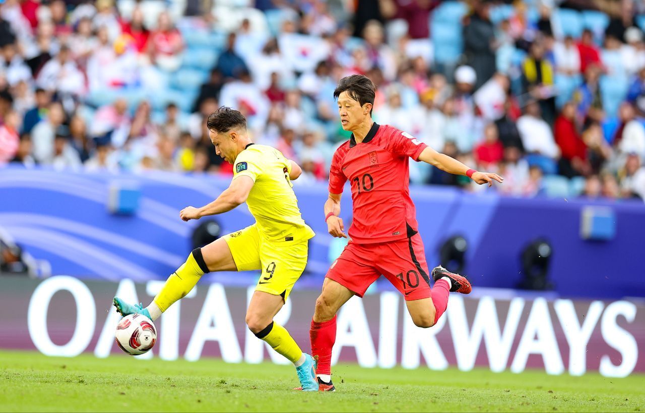 جام ملت‌های آسیا| تایلند به دنبال شگفتی، ازبک‌ها در تدارک صعود/ عربستان - کره‌جنوبی؛ فینال زودرس در یک‌هشتم