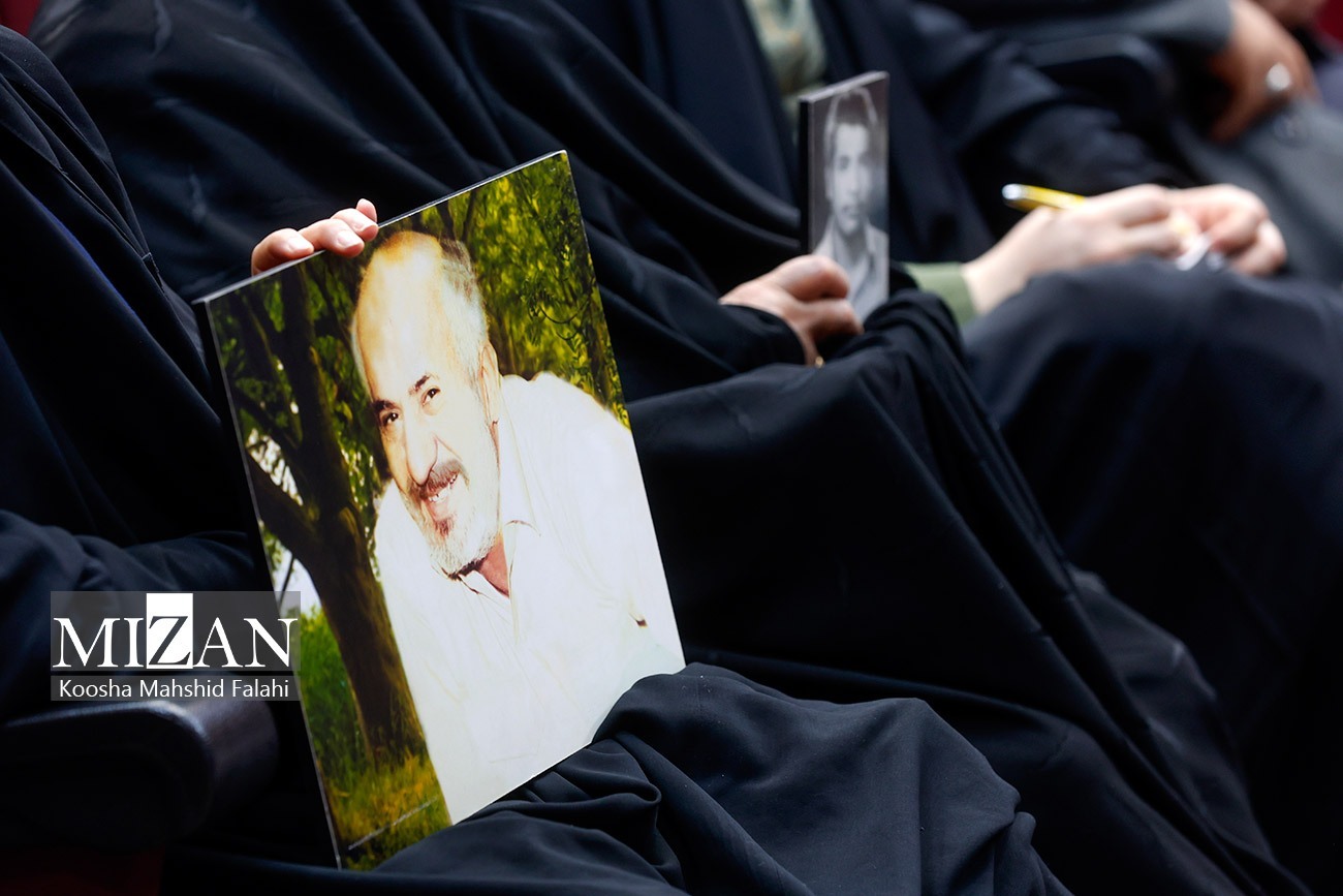 هشتمین جلسه دادگاه رسیدگی به اتهامات سرکردگان گروهک تروریستی منافقین/ چه کسانی در شهادت امیر سپهبد شهید صیاد شیرازی دخالت داشتند؟/ تشریح نحوه رد زنی سوژه‌های ترور در خیابان توسط منافقین