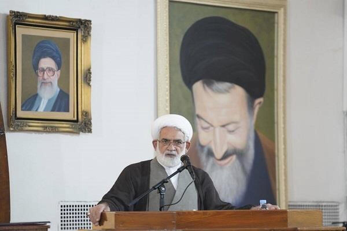 رئیس دیوان عالی کشور: انقلاب اسلامی زمینه را برای پیشرفت کشور در همه عرصه‌ها فراهم کرد