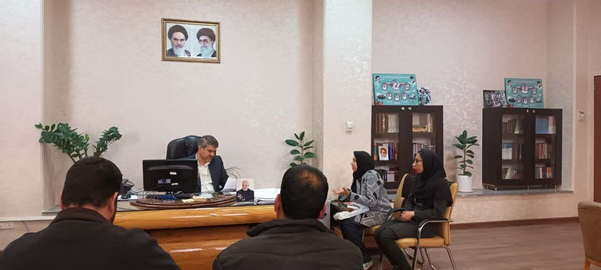 دادستان استان کرمان به درخواست‌های حقوقی و قضایی ۴٠ نفر از مراجعان رسیدگی کرد