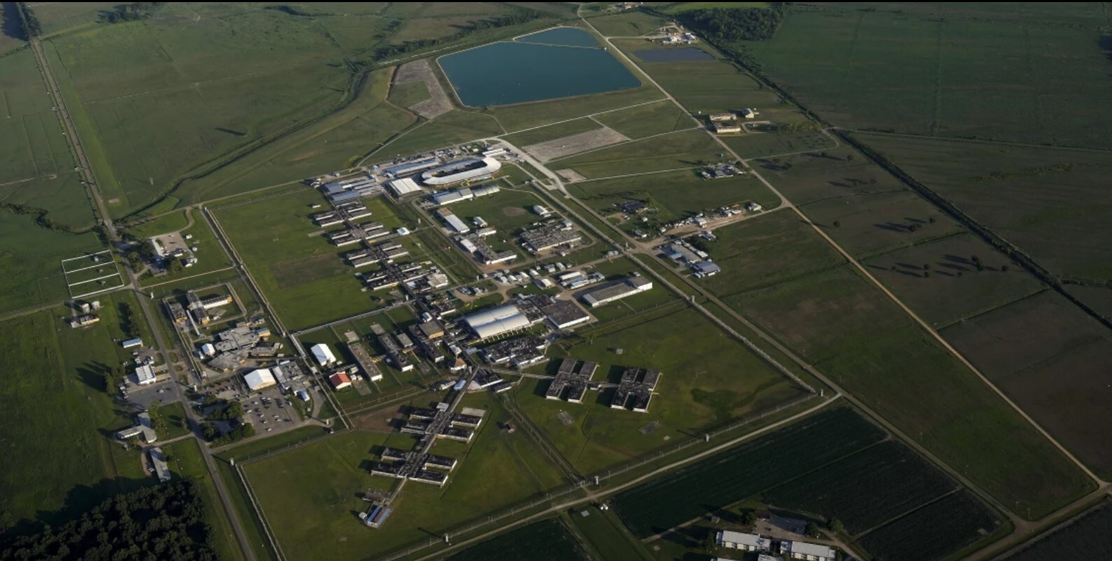 افشاگری درباره رابطه برند‌های غذایی محبوب آمریکا با کار اجباری در زندان‌ها