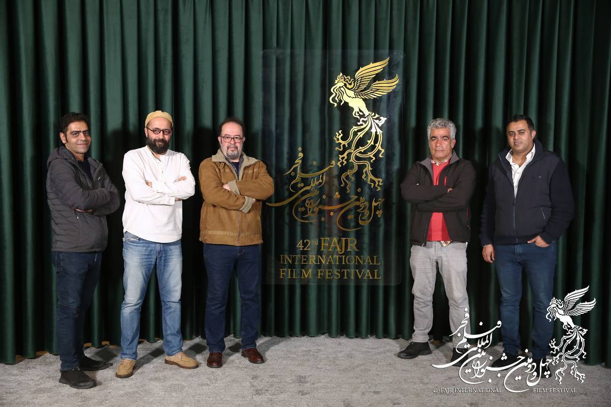 نامزد‌های بخش تبلیغات جشنواره فیلم فجر اعلام شد